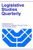 Legislative Studies Quarterly